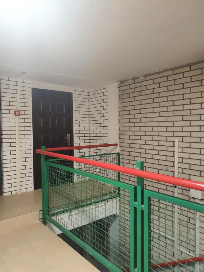 Belgrade Loft Apartments מראה חיצוני תמונה